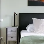 Apartament Huswell - Experience Coastal Luxury At Ostenda
