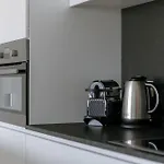 Huswell - Experience Coastal Luxury At Apartament Ostenda