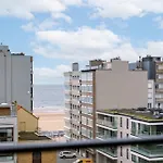 Apartament Huswell - Experience Coastal Luxury At Ostenda
