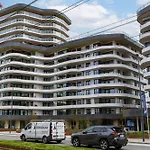 Apartament Huswell - Experience Coastal Luxury At *