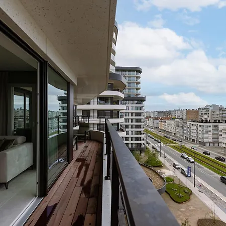 Apartament Huswell - Experience Coastal Luxury At *