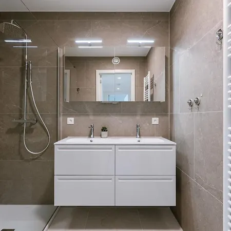Huswell - Experience Coastal Luxury At * Ostend
