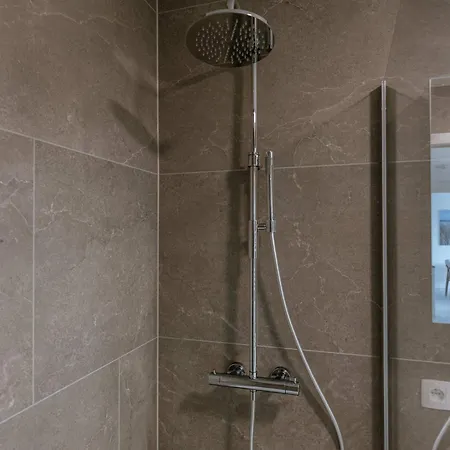 Apartment Huswell - Experience Coastal Luxury At Ostend