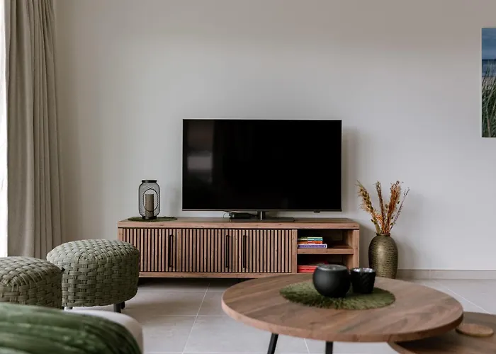 Huswell - Experience Coastal Luxury At Ostend