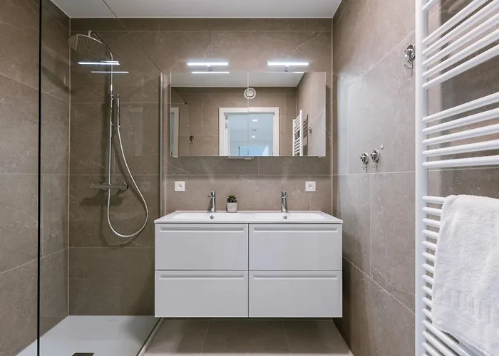 Huswell - Experience Coastal Luxury At * Ostend