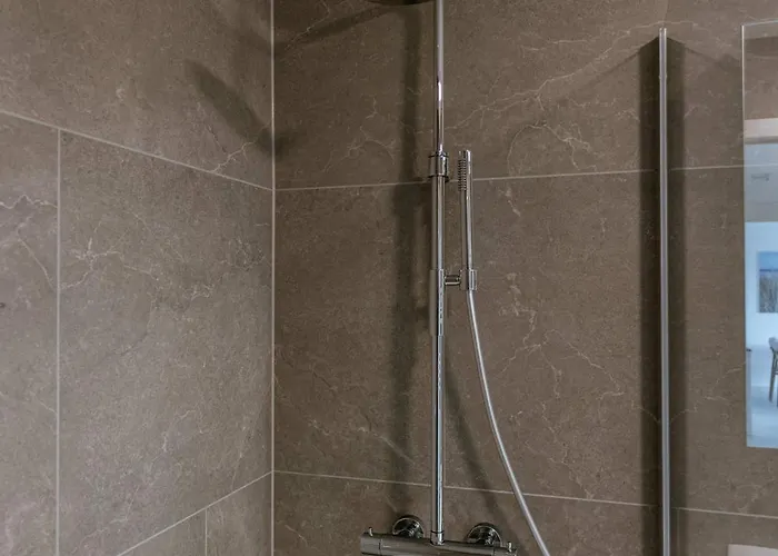 Apartment Huswell - Experience Coastal Luxury At Ostend