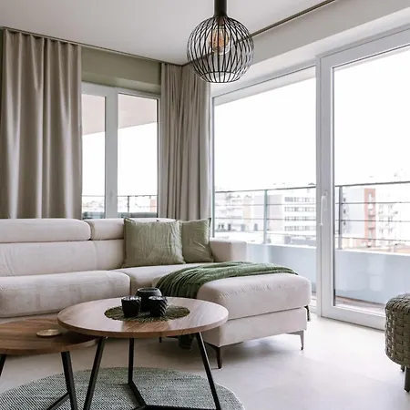 Huswell - Experience Coastal Luxury At * Oostende